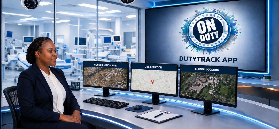DutyTrack Banner