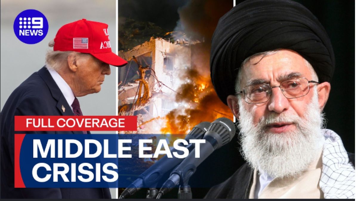 Security News Middle East