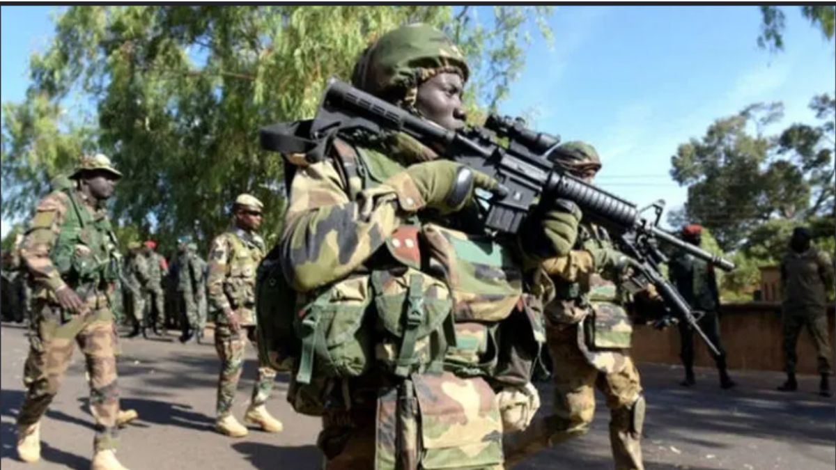 Security News Nigeria