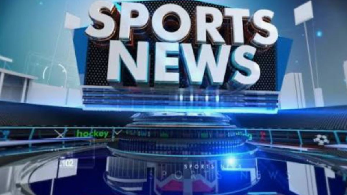 Sports News